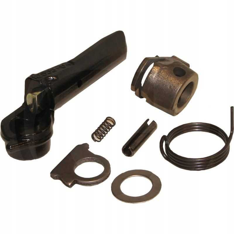 Ro873 78771103 rokeris svirties komplektas