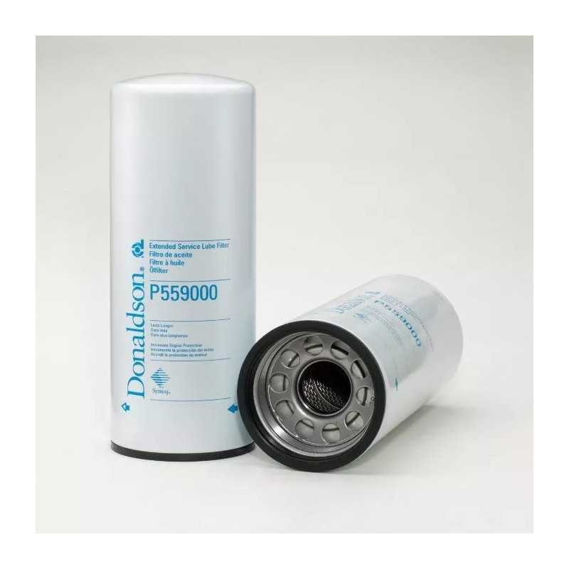 P559000 Donaldson alyvos filtras