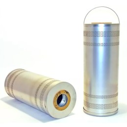 51504 WIX alyvos filtras