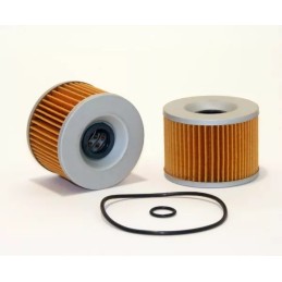 24941 WIX alyvos filtras