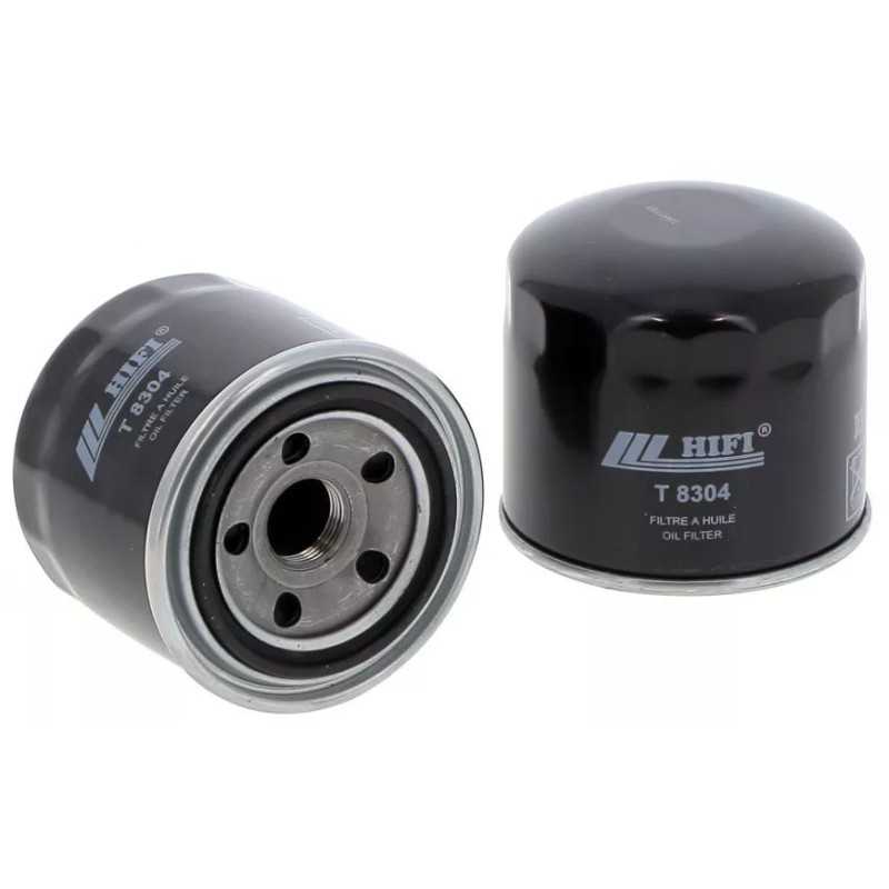 T8304 Hifi filtro alyvos filtras T 8304