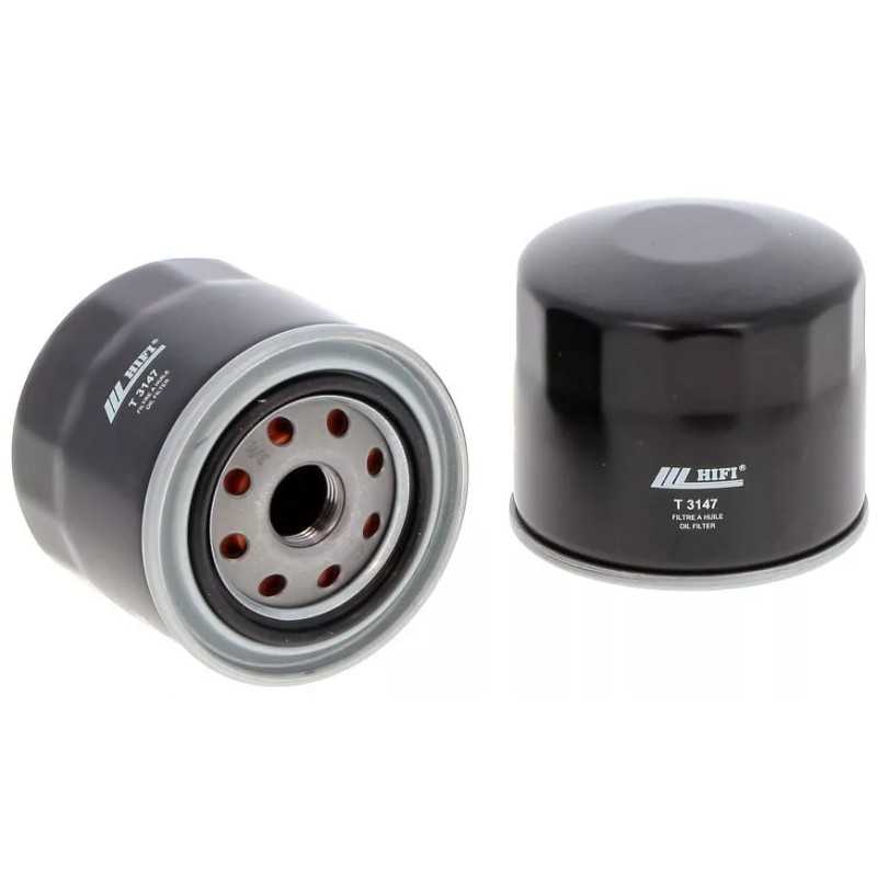 T3147 Hifi filtro alyvos filtras T 3147