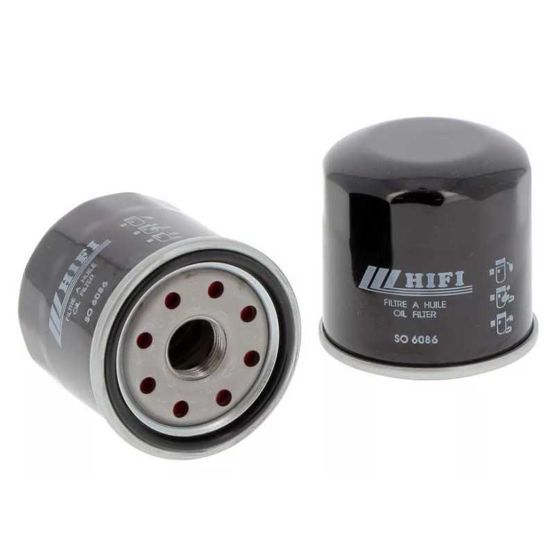 SO6086 HIFI alyvos filtras