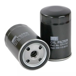 SP4162 SF filtro alyvos filtras