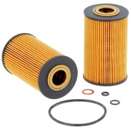 SO7062 HIFI alyvos filtras