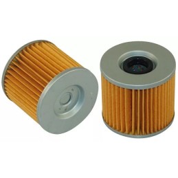 SO6996 HIFI alyvos filtras