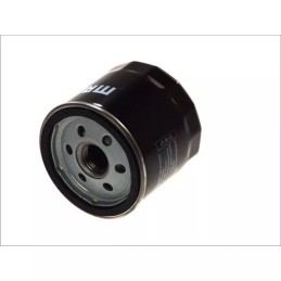 OC 471 Knecht alyvos filtras