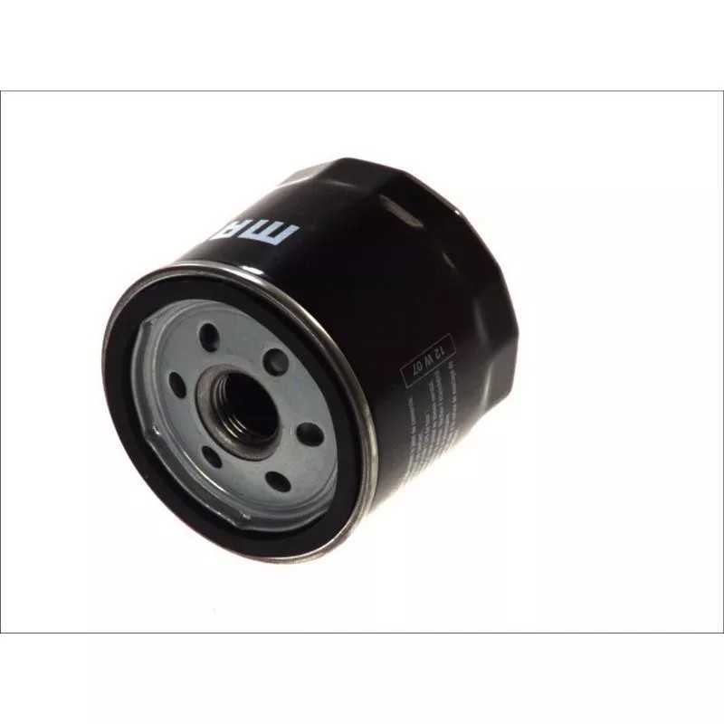 OC 108 Knecht alyvos filtras