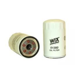 51393 WIX alyvos filtras