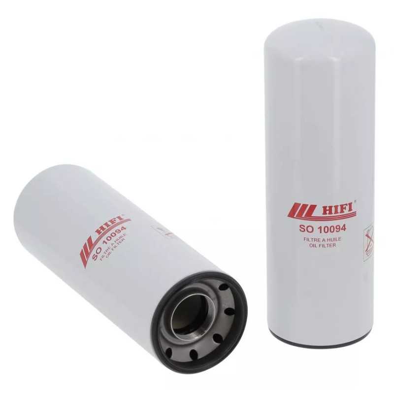 SO10094 HIFI alyvos filtras