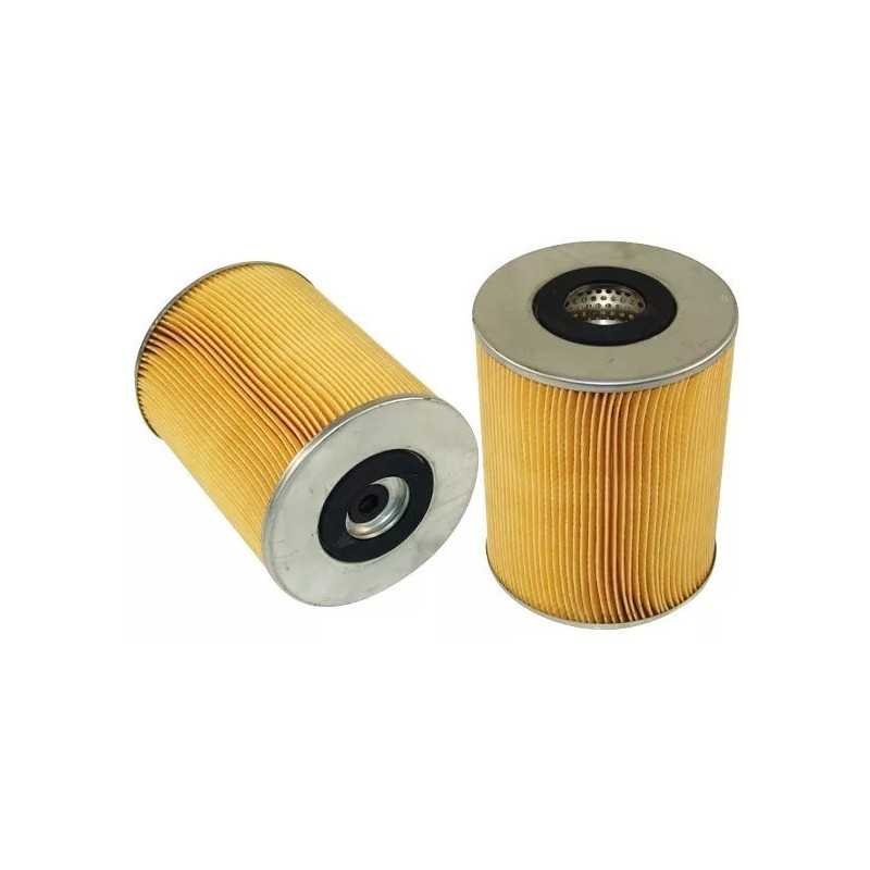 SO3323 HIFI alyvos filtras