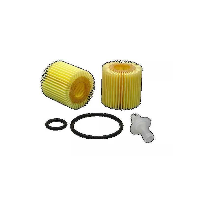 57047 WIX alyvos filtras