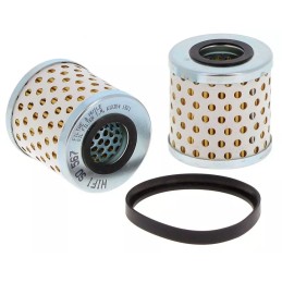 SO567 HIFI alyvos filtras