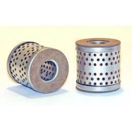 51629 WIX alyvos filtras