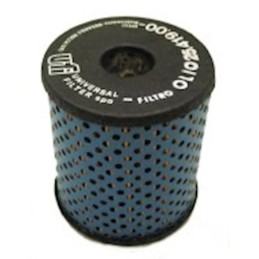 SO1249 SF filtro alyvos filtras