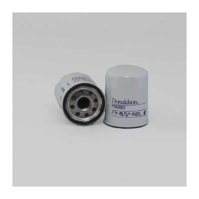 P502007 DONALDSON alyvos filtras