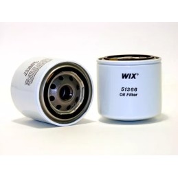 51366 WIX alyvos filtras
