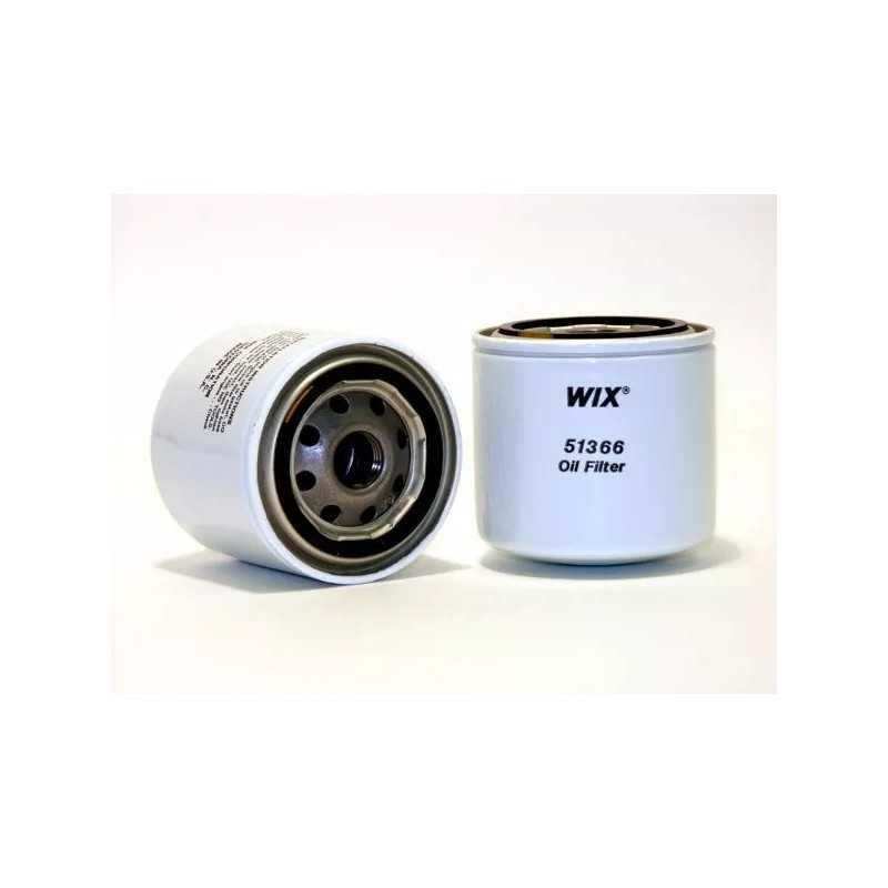 51366 WIX alyvos filtras