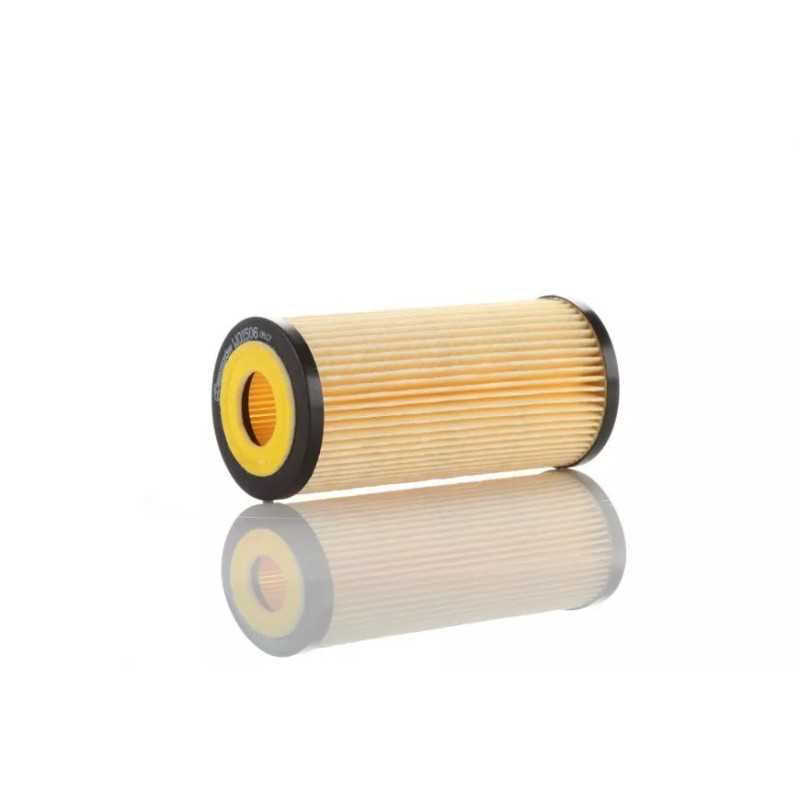 WO1506X PZL-Sędziszów alyvos filtras