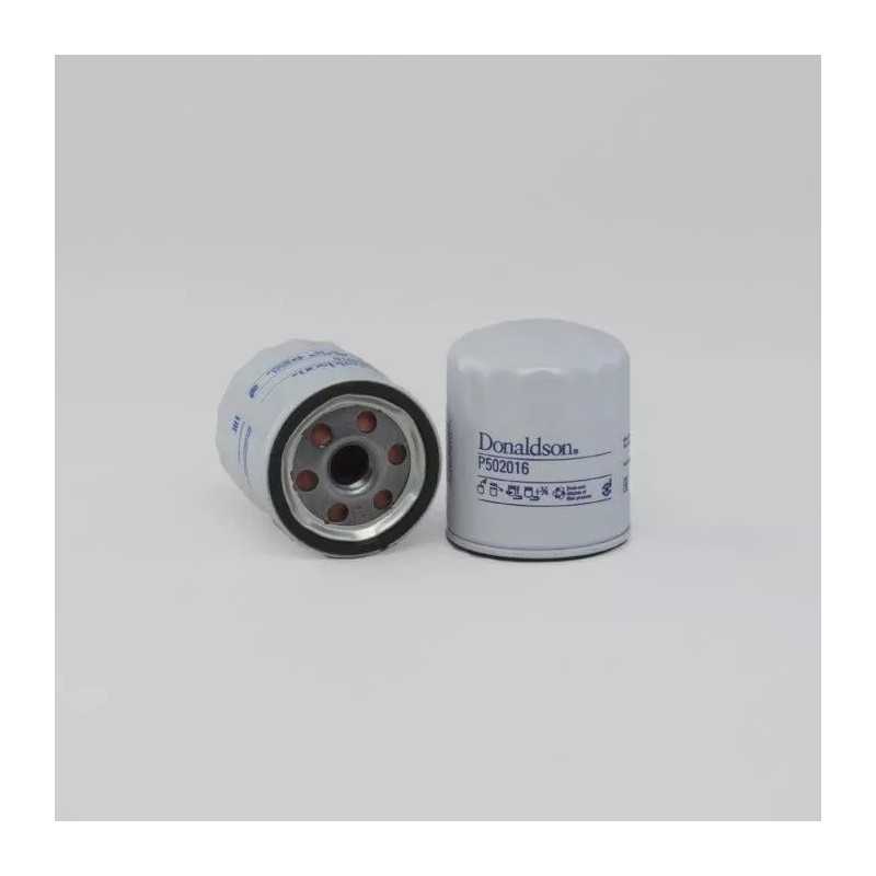 P502016 Donaldson alyvos filtras