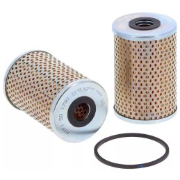 SO1791 HIFI alyvos filtras