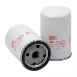 SP5175/1 SF filtro alyvos filtras