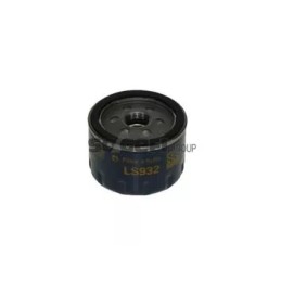 LS917 „Purflux“ alyvos filtras – pakeistas LS932