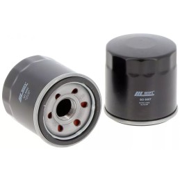 SO6087 HIFI alyvos filtras