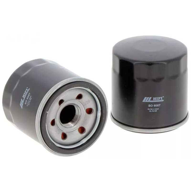 SO6087 HIFI alyvos filtras