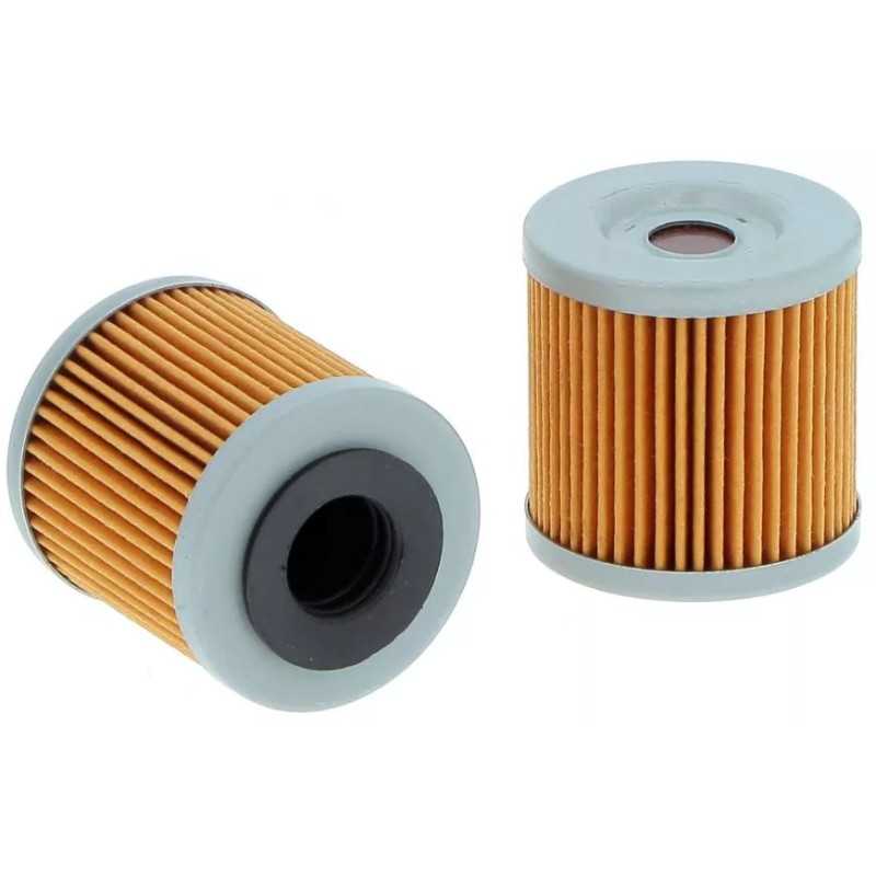 SO6961 HIFI alyvos filtras