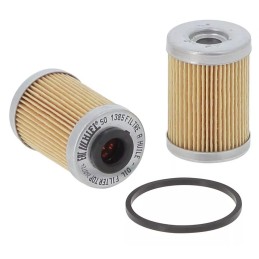 SO1385 HIFI alyvos filtras