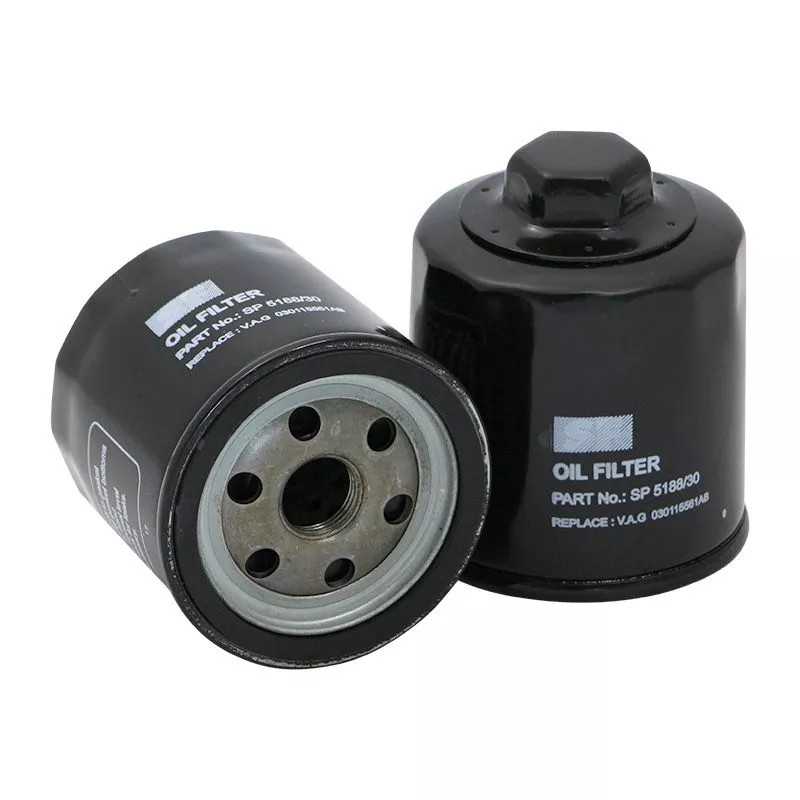 SP5188/30 SF filtro alyvos filtras