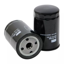 SP4940 SF filtro alyvos filtras
