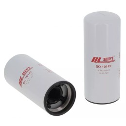 SO10142 Hifi filtras SO 10142 alyvos filtras
