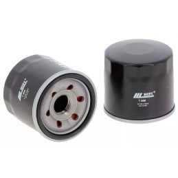 T600 HiFi filtras T 600 alyvos filtras