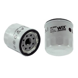 WL10001 WIX alyvos filtras