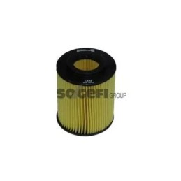 L332 „Purflux“ alyvos filtras