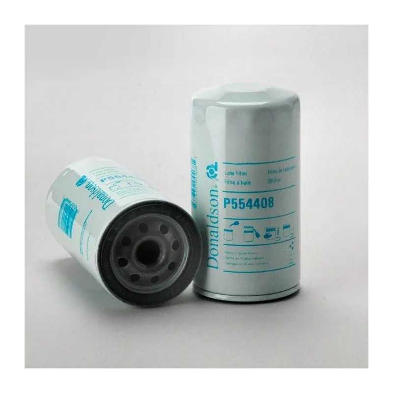 P554408 Donaldson alyvos filtras