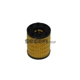 L330 „Purflux“ alyvos filtras