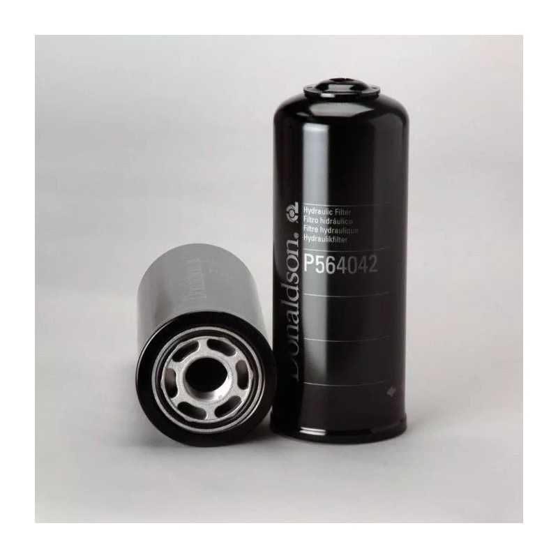 P564042 Donaldson alyvos filtras