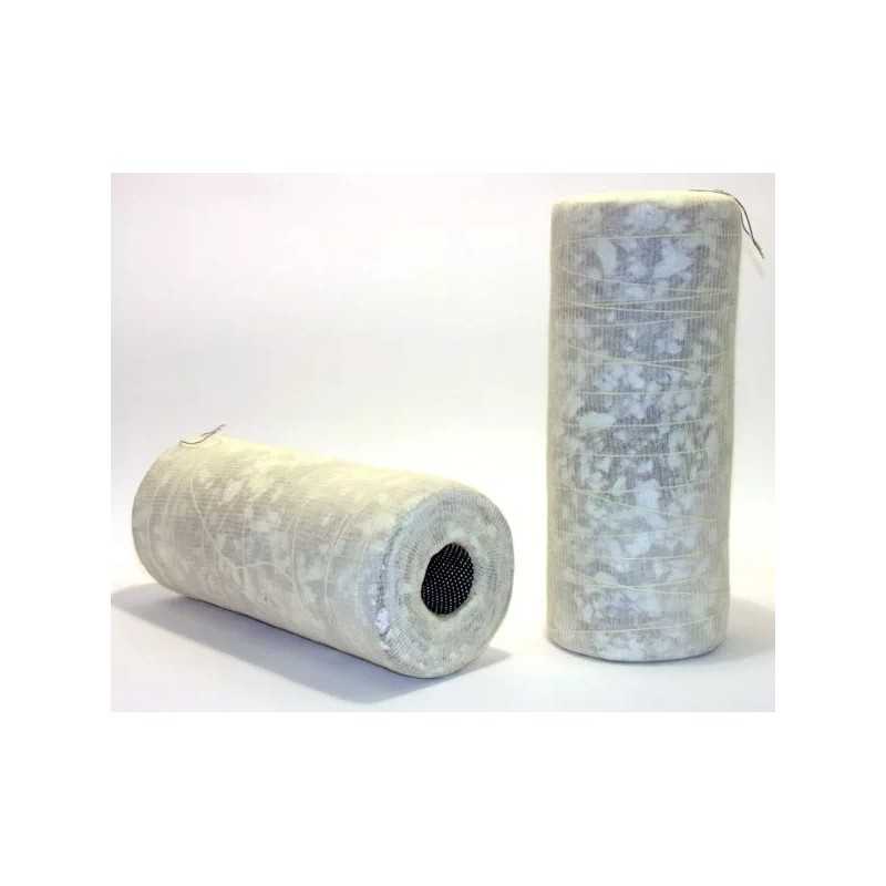 51501 WIX alyvos filtras