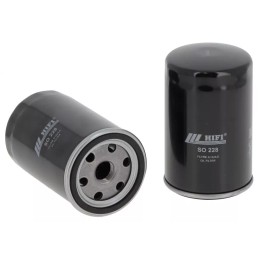 SO228 HIFI alyvos filtras