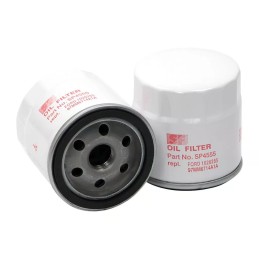 SP4555 SF filtro alyvos filtras