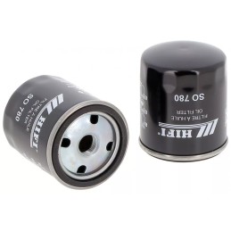 SO780 HIFI alyvos filtras