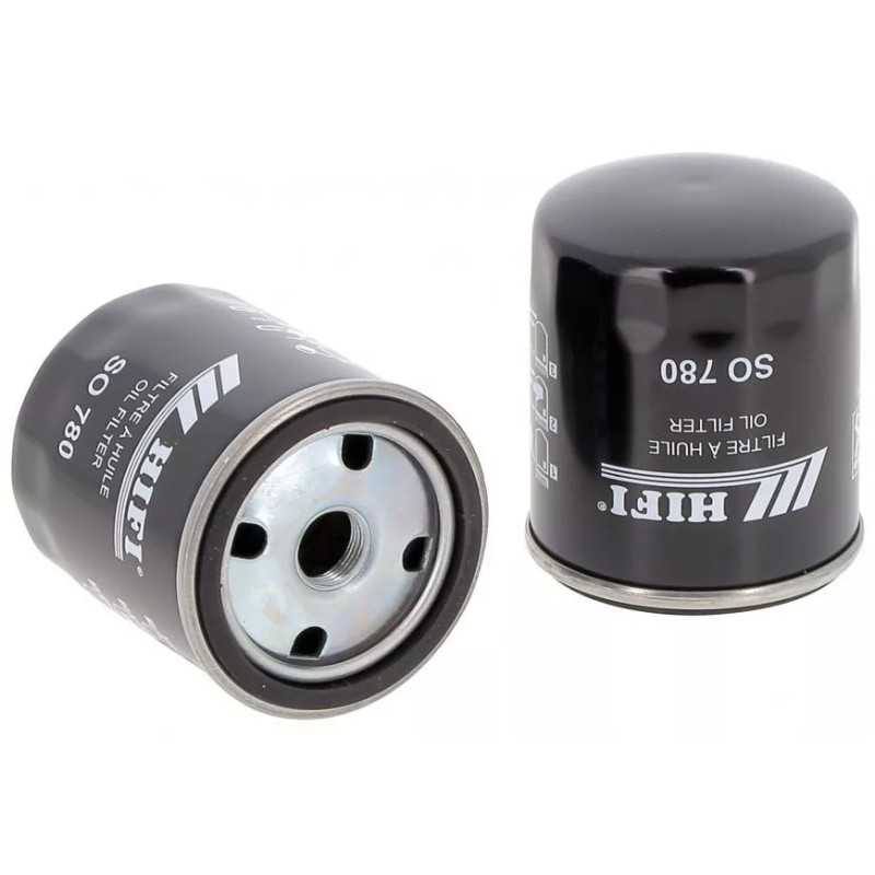 SO780 HIFI alyvos filtras