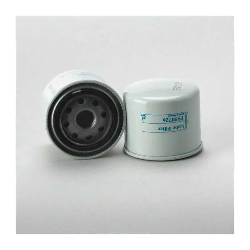 P550726 Donaldson alyvos filtras