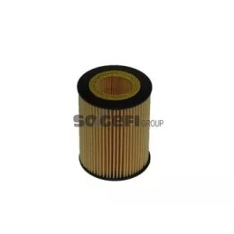 L292 „Purflux“ alyvos filtras