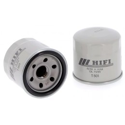 T501 HiFi filtras T 501 alyvos filtras