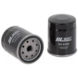 SO6238 Hifi filtro alyvos filtras