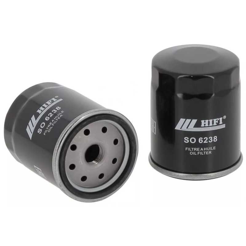 SO6238 Hifi filtro alyvos filtras